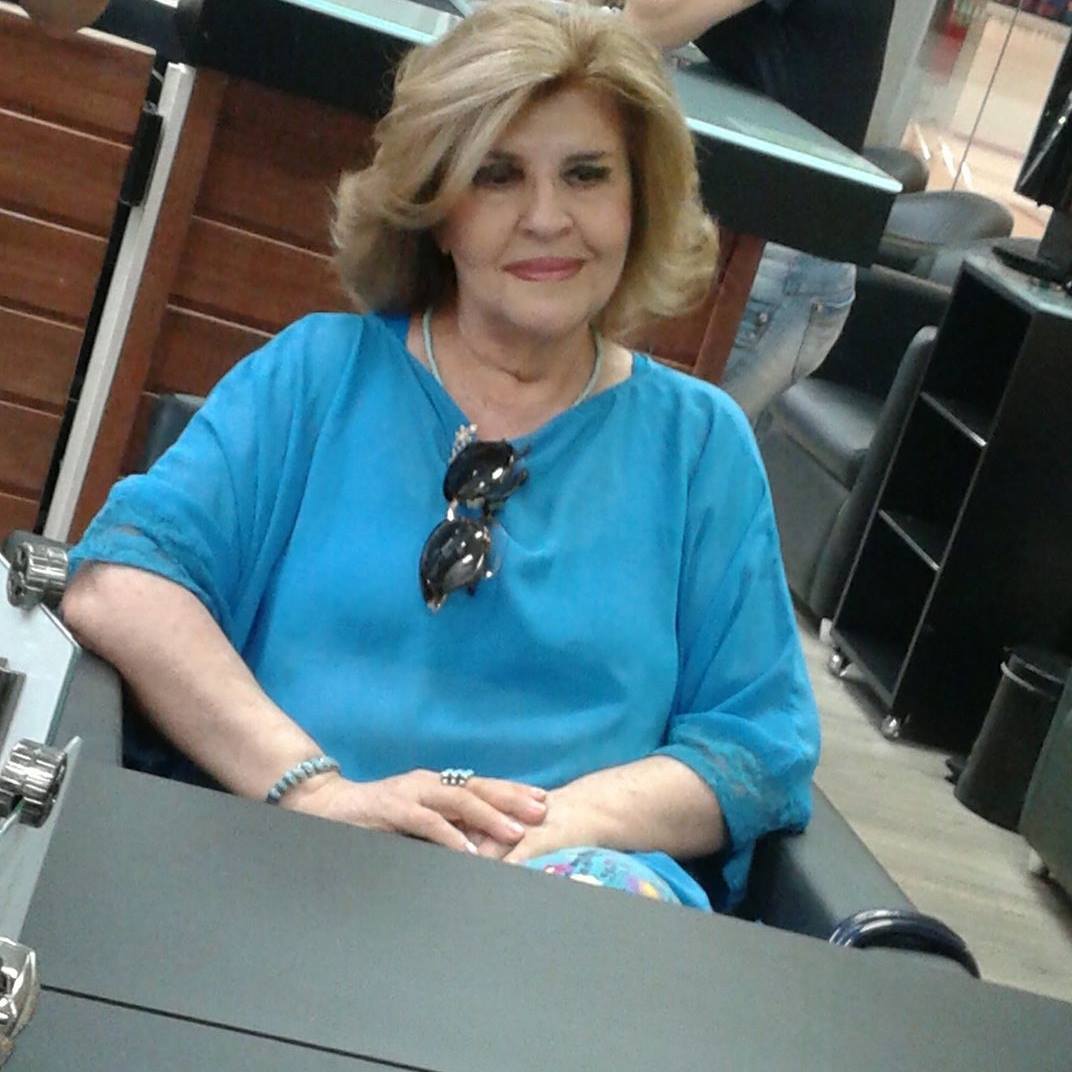 Maria Auxiliadora Franzoni